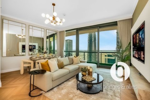 Apartamento para arrendamento em Downtown Dubai (Downtown Burj Dubai), Dubai, EAU 2 quartos, 132 m2 № 695378 - foto 23