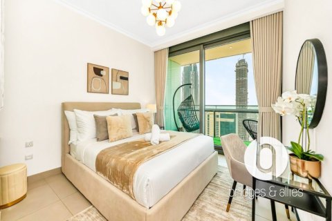 Apartamento para arrendamento em Downtown Dubai (Downtown Burj Dubai), Dubai, EAU 2 quartos, 132 m2 № 695378 - foto 15