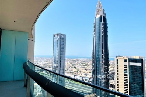 Apartament në Downtown Dubai (Downtown Burj Dubai), Emiratet e Bashkuara Arabe 2 dhoma gjumi, 132 m2. № 695378 - Foto 2
