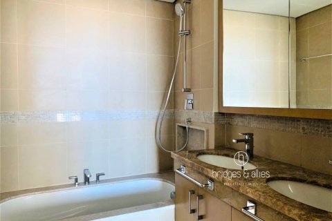 Apartament në Downtown Dubai (Downtown Burj Dubai), Emiratet e Bashkuara Arabe 2 dhoma gjumi, 132 m2. № 695378 - Foto 13