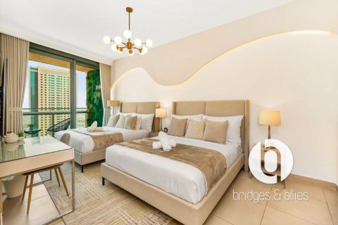 Apartamento para arrendamento em Downtown Dubai (Downtown Burj Dubai), Dubai, EAU 2 quartos, 132 m2 № 695378 - foto 20