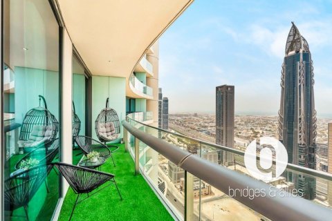 Apartamento para arrendamento em Downtown Dubai (Downtown Burj Dubai), Dubai, EAU 2 quartos, 132 m2 № 695378 - foto 8