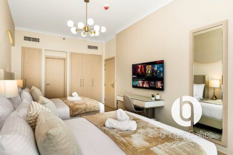 Apartamento para arrendamento em Downtown Dubai (Downtown Burj Dubai), Dubai, EAU 2 quartos, 132 m2 № 695378 - foto 11
