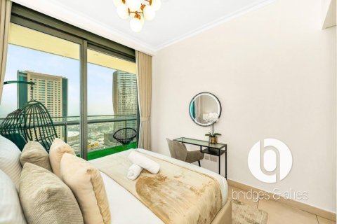 Apartamento para arrendamento em Downtown Dubai (Downtown Burj Dubai), Dubai, EAU 2 quartos, 132 m2 № 695378 - foto 4