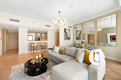 Apartamento para arrendamento em Downtown Dubai (Downtown Burj Dubai), Dubai, EAU 2 quartos, 132 m2 № 695378 - foto 24