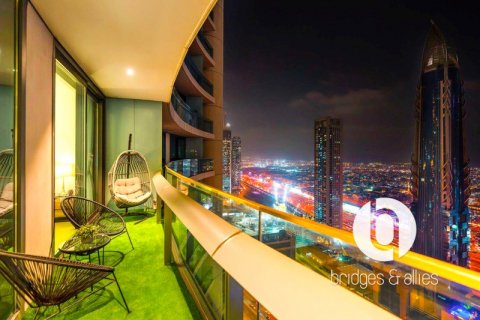 Apartamento para arrendamento em Downtown Dubai (Downtown Burj Dubai), Dubai, EAU 2 quartos, 132 m2 № 695378 - foto 5