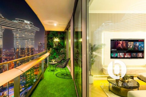 Apartamento para arrendamento em Downtown Dubai (Downtown Burj Dubai), Dubai, EAU 2 quartos, 132 m2 № 695378 - foto 13