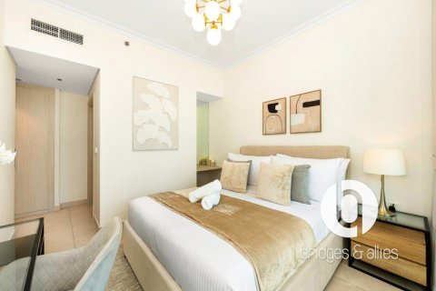 Apartamento para arrendamento em Downtown Dubai (Downtown Burj Dubai), Dubai, EAU 2 quartos, 132 m2 № 695378 - foto 10
