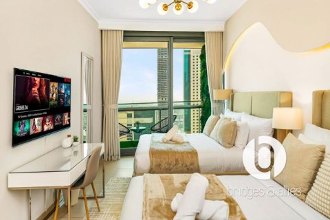 Apartamento para arrendamento em Downtown Dubai (Downtown Burj Dubai), Dubai, EAU 2 quartos, 132 m2 № 695378 - foto 19