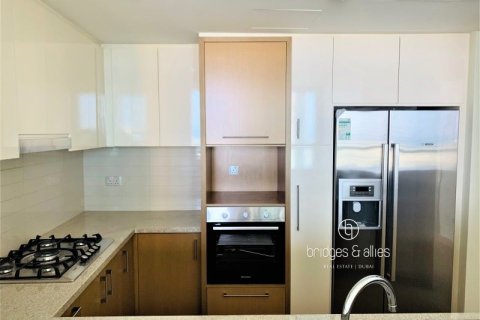 Apartament në Downtown Dubai (Downtown Burj Dubai), Emiratet e Bashkuara Arabe 2 dhoma gjumi, 132 m2. № 695378 - Foto 11