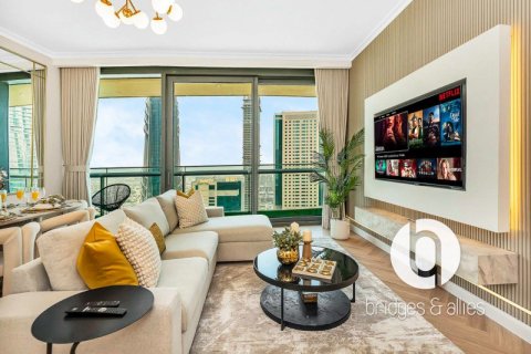 Apartamento para arrendamento em Downtown Dubai (Downtown Burj Dubai), Dubai, EAU 2 quartos, 132 m2 № 695378 - foto 27