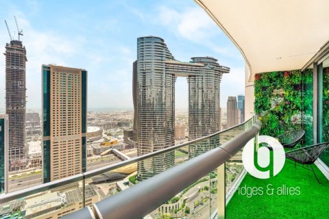 Apartamento para arrendamento em Downtown Dubai (Downtown Burj Dubai), Dubai, EAU 2 quartos, 132 m2 № 695378 - foto 2