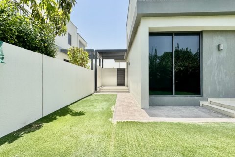 Villa til leie i Dubai Hills Estate, Dubai, Emiratene 4 soverom, 326 kvm Nr. 695374 - Foto 10