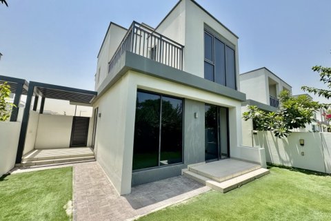 Dubai Hills Estate, Dubai, BAE’de villa 4 yatak odası, 326 m&sup2; No 695374