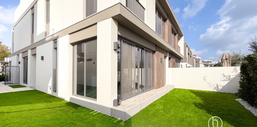 Vila di Tilal Al Ghaf, Dubai, UEA 4 kamar tidur, 251 m2 nomor 695376