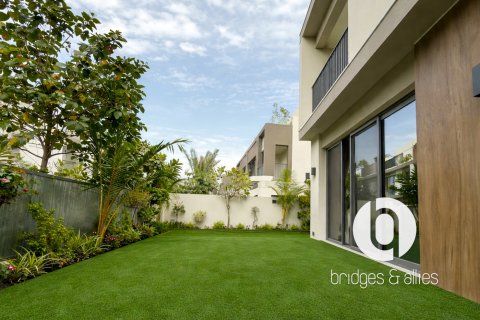 Tilal Al Ghaf, Dubai, संयुक्त अरब अमीरात में विला, 4 बेडरूम, 317 वर्ग मीटर, संख्या 695376 - फ़ोटो 16