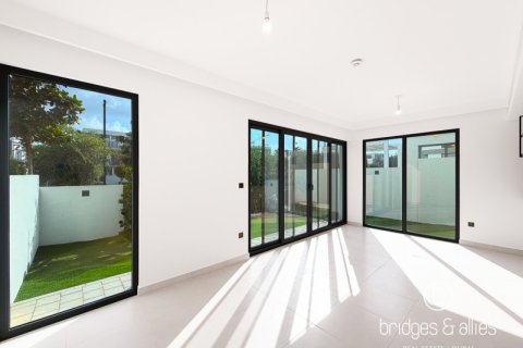 Vila di Tilal Al Ghaf, Dubai, UEA 4 kamar tidur, 251 m2 nomor 695376 - foto 10