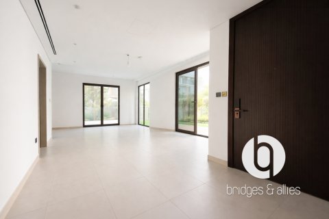 Tilal Al Ghaf, Dubai, संयुक्त अरब अमीरात में विला, 4 बेडरूम, 317 वर्ग मीटर, संख्या 695376 - फ़ोटो 13