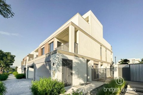 Vila di Tilal Al Ghaf, Dubai, UEA 4 kamar tidur, 251 m2 nomor 695376 - foto 2