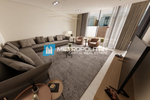 Villa in vendita a Saadiyat Island, Abu Dhabi, EAU 4 camere da letto, 461.2 mq. № 695379 - foto 3