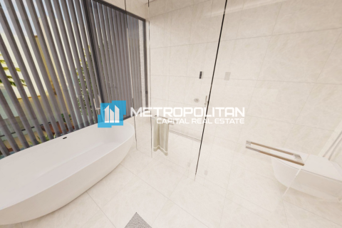 Villa in vendita a Saadiyat Island, Abu Dhabi, EAU 4 camere da letto, 461.2 mq. № 695379 - foto 14