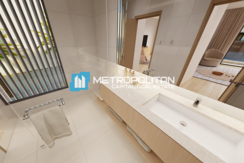 Villa in vendita a Saadiyat Island, Abu Dhabi, EAU 4 camere da letto, 461.2 mq. № 695379 - foto 15