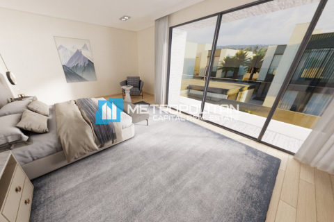 Villa in vendita a Saadiyat Island, Abu Dhabi, EAU 4 camere da letto, 461.2 mq. № 695379 - foto 11