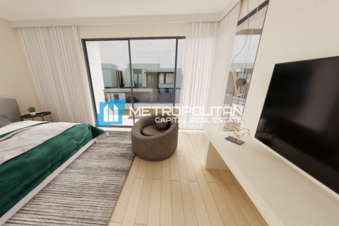 Villa in vendita a Saadiyat Island, Abu Dhabi, EAU 4 camere da letto, 461.2 mq. № 695379 - foto 10