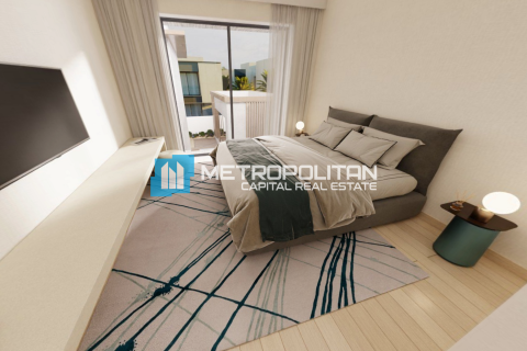 Villa in vendita a Saadiyat Island, Abu Dhabi, EAU 4 camere da letto, 461.2 mq. № 695379 - foto 9