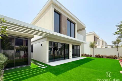 Tilal Al Ghaf, Dubai, BAE’de villa 4 yatak odası, 432 m&sup2; No 695375