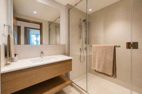 Appartamento in affitto a Dubai Creek Harbour (The Lagoons), Dubai, EAU 2 camere da letto, 95.44 mq. № 750036 - foto 7