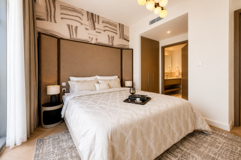 Appartamento in affitto a Dubai Creek Harbour (The Lagoons), Dubai, EAU 2 camere da letto, 95.44 mq. № 750036 - foto 9