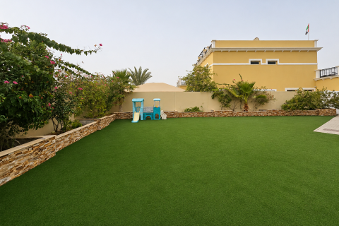 Villa itt: Jumeirah Park, Dubai, EAE, 4 hálószoba, 726.59 m², azonosító: 750035 - fénykép 4