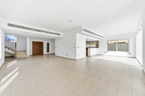 فيلا في Jumeirah Park، دبي 4 غرفة نوم ، 726.59 متر مربع . ر قم 750035