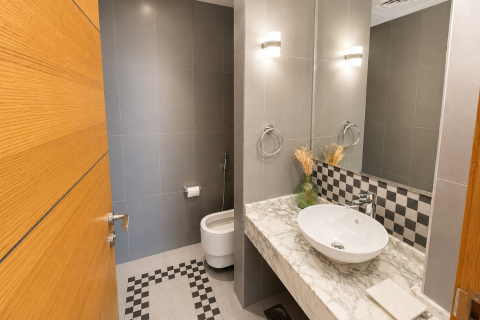 Villa itt: Jumeirah Park, Dubai, EAE, 4 hálószoba, 726.59 m², azonosító: 750035 - fénykép 20
