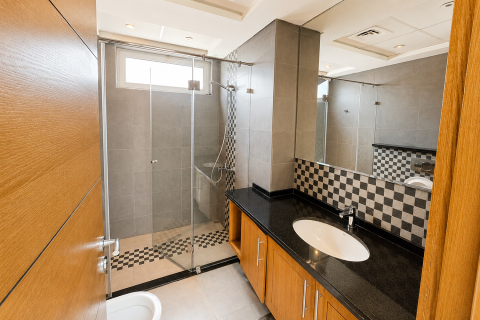 Villa itt: Jumeirah Park, Dubai, EAE, 4 hálószoba, 726.59 m², azonosító: 750035 - fénykép 19