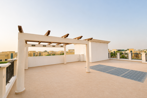 Villa itt: Jumeirah Park, Dubai, EAE, 4 hálószoba, 726.59 m², azonosító: 750035 - fénykép 6