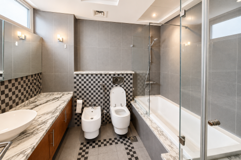 Villa itt: Jumeirah Park, Dubai, EAE, 4 hálószoba, 726.59 m², azonosító: 750035 - fénykép 17