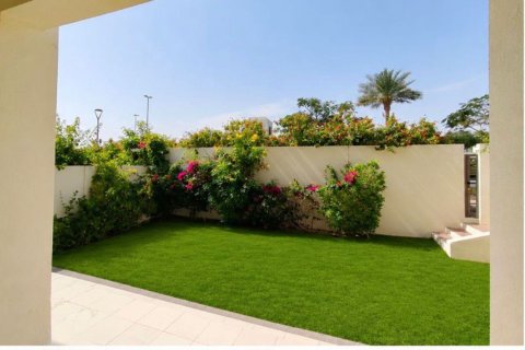 Kuća u nizu u Reem, Dubai, UAE 4 spavaćih soba, 215.16 m2 Br. 750055 - fotografija 7