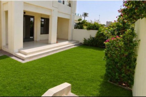 Kuća u nizu u Reem, Dubai, UAE 4 spavaćih soba, 215.16 m2 Br. 750055 - fotografija 6