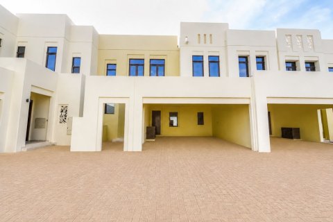 Casa urbana em Reem, Dubai, EAU 4 quartos, 215.16 m2 № 750055