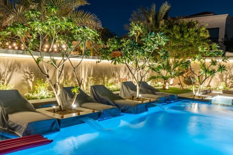 Villa in Jumeirah Village Triangle, Dubai, UAE 3 bedrooms, 674.29 sq.m. № 750038 - photo 10