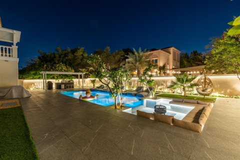 Villa in Jumeirah Village Triangle, Dubai, UAE 3 bedrooms, 674.29 sq.m. № 750038 - photo 5