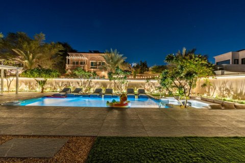 Villa in Jumeirah Village Triangle, Dubai, UAE 3 bedrooms, 674.29 sq.m. № 750038 - photo 11