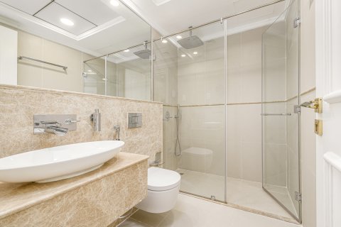 Apartment til leje i Arjan, Dubai, UAE 2 soveværelser, 135.62 kvm № 750037 - foto 11