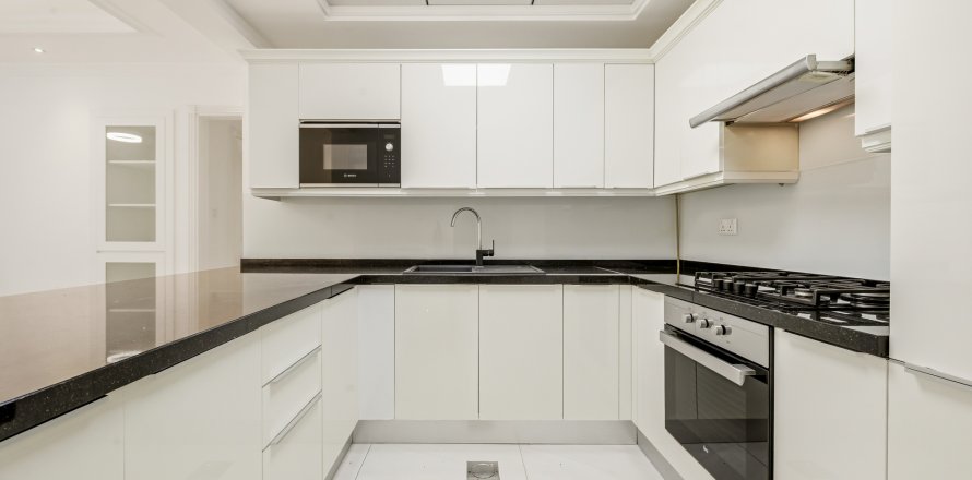 Apartment i Arjan, Dubai, UAE 2 soveværelser, 135.62 kvm № 750037
