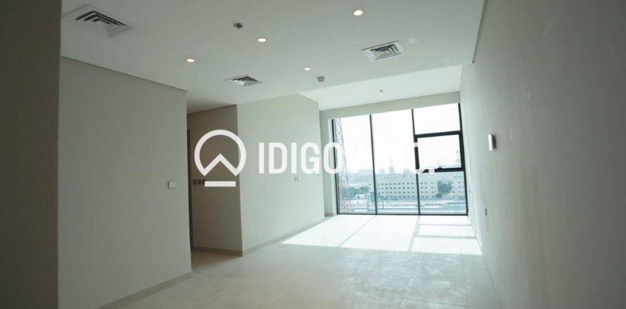 آپارتمان در Al Furjan، Dubai ، امارات متحده عربی 2 خوابه ، 113 متر مربع.  شماره 680691