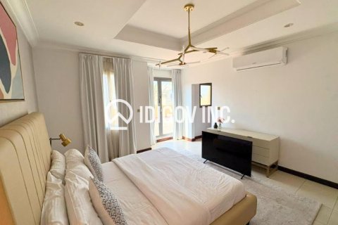 ویلا در Palm Jumeirah، Dubai ، امارات متحده عربی 5 خوابه ، 622 متر مربع.  شماره 680690