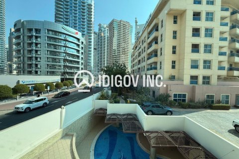 阿联酋 Dubai Dubai Marina 公寓  1 房, 64 平方米 , 编号 680695