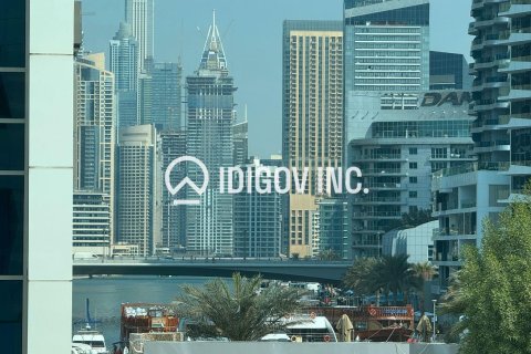 شقة للإيجار في مرسى دبي، دبي، الإمارات العربية المتحدة 64 متر مربع ، رقم 680695 - صورة 7